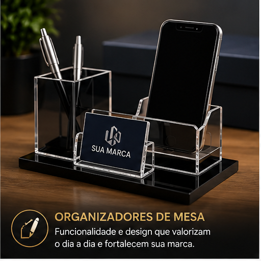 Organizadores de Mesa